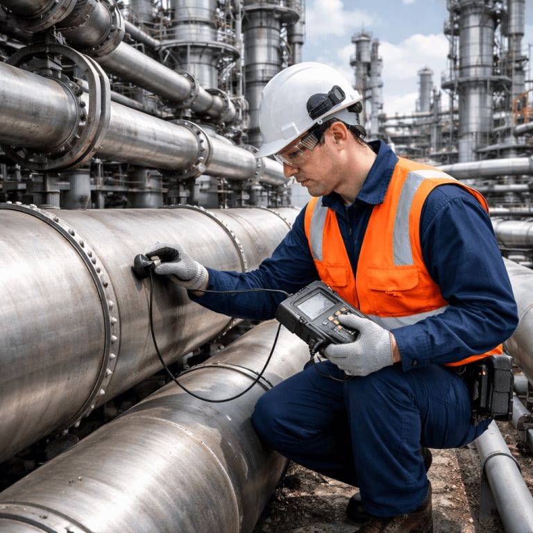 API 570-Piping Inspector