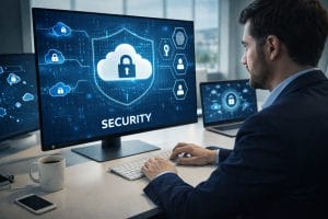 AWS-Security-Essentials