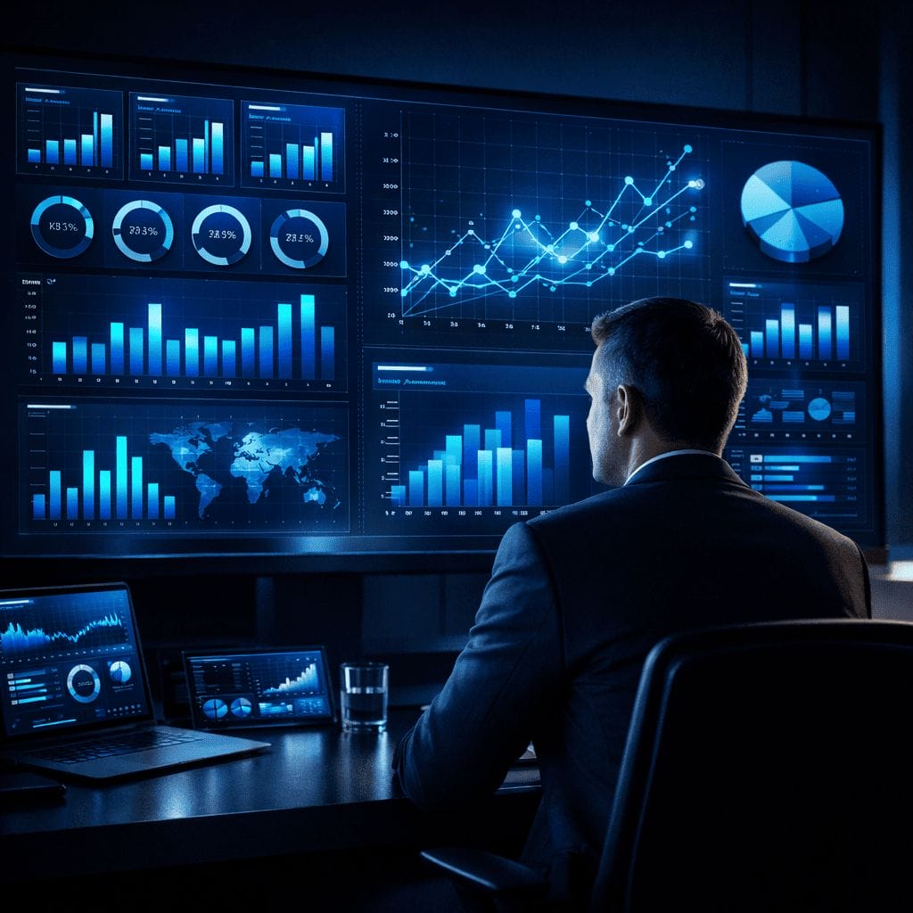 Business Intelligence Tools