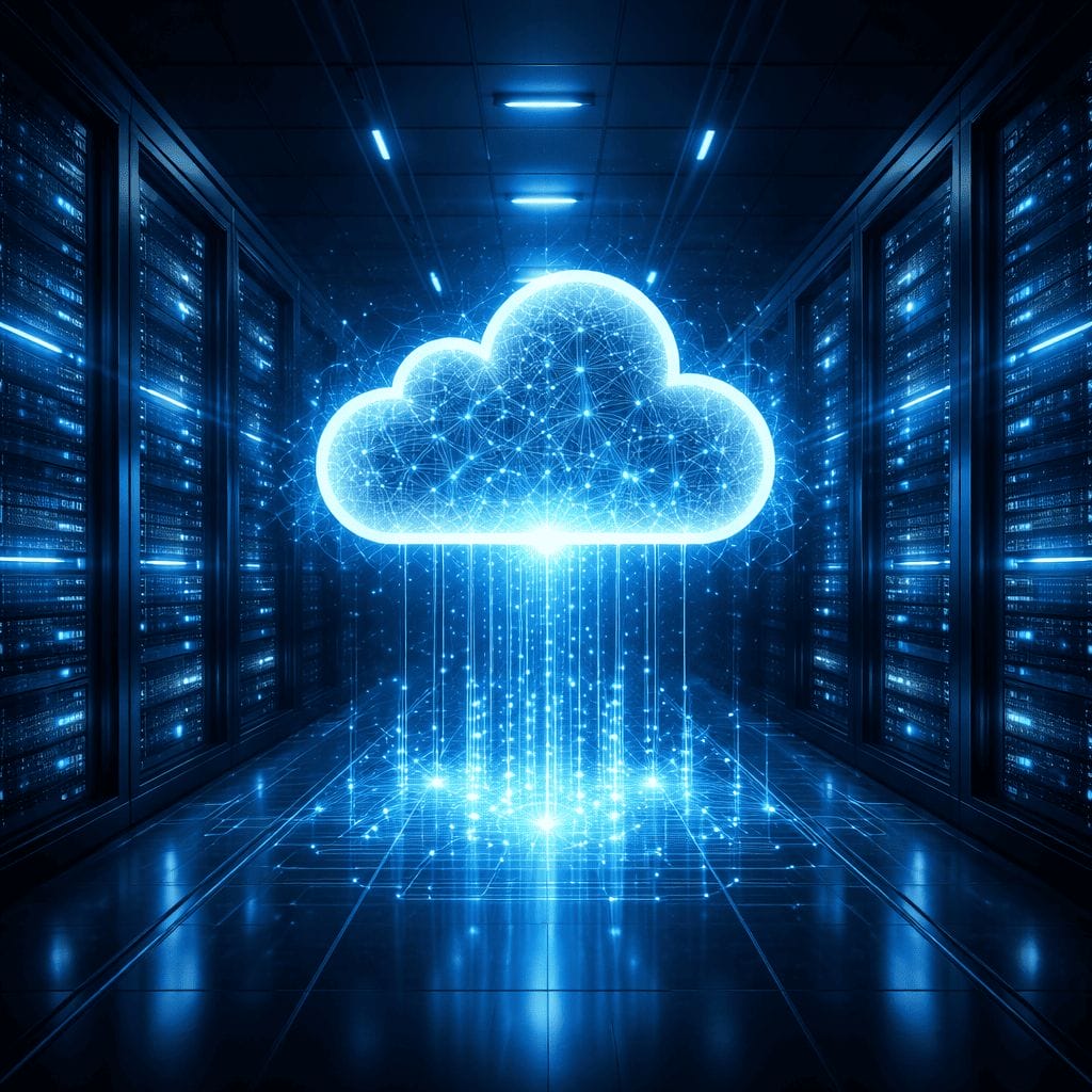 Cloud Computing Fundamentals