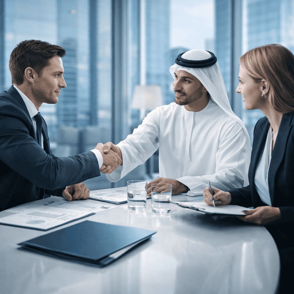 Communication, Negotiation & Influence