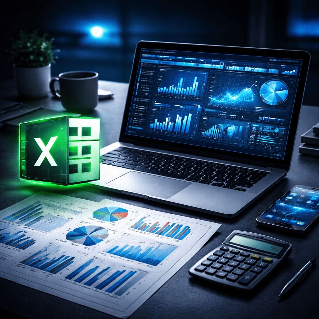 Data Analytics And Excel Advanced