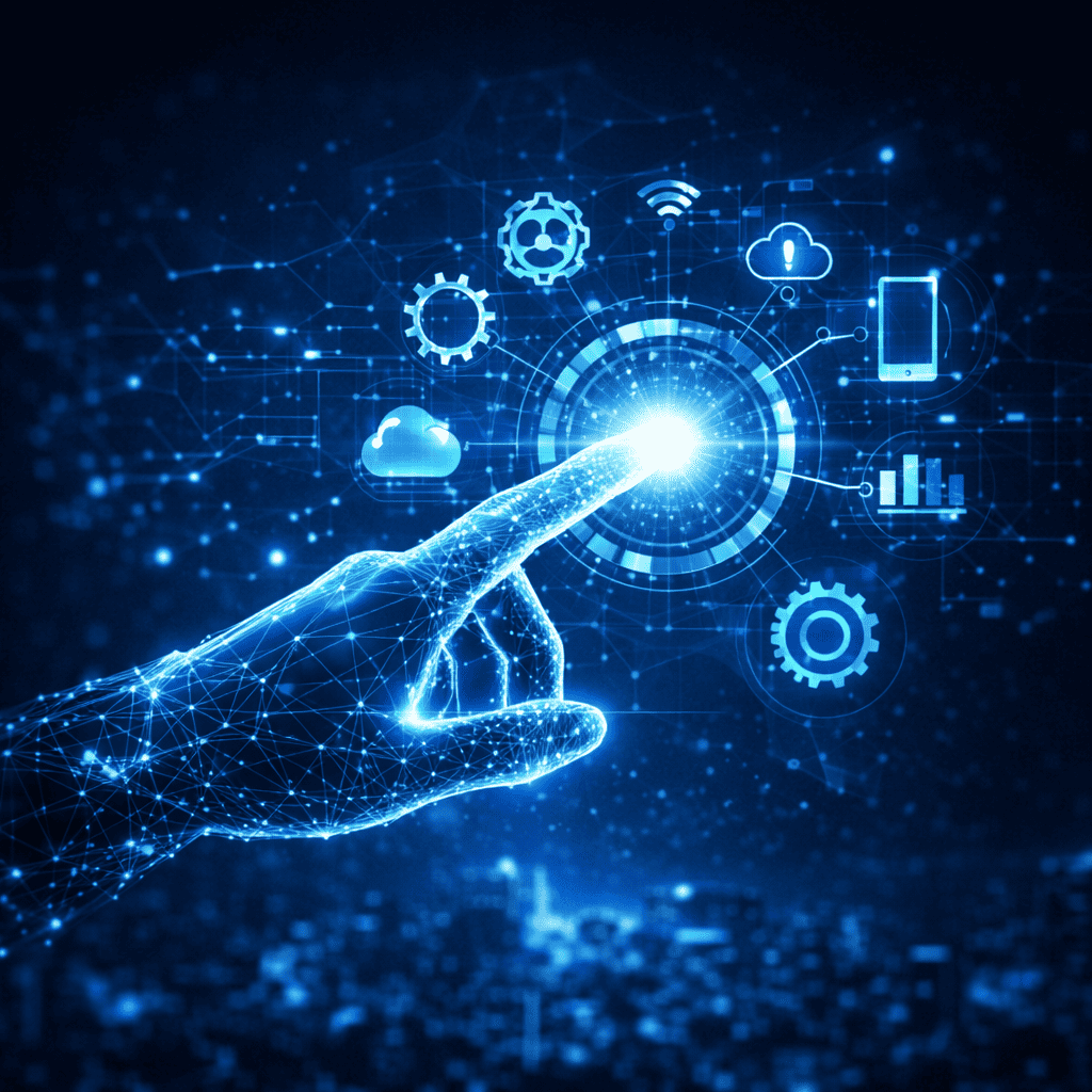 Digital Transformation Basics