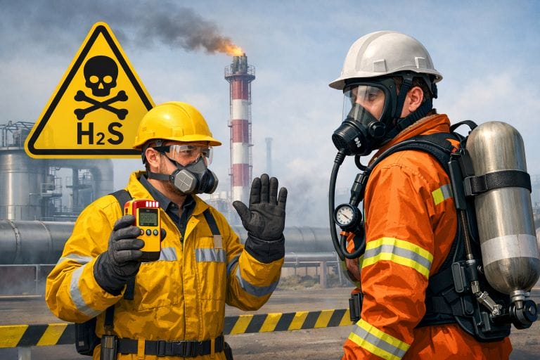 H2S
