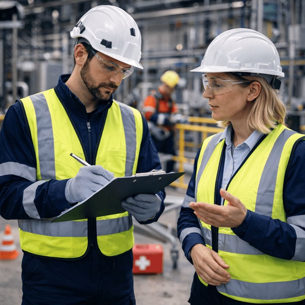 Health & Safety Gener