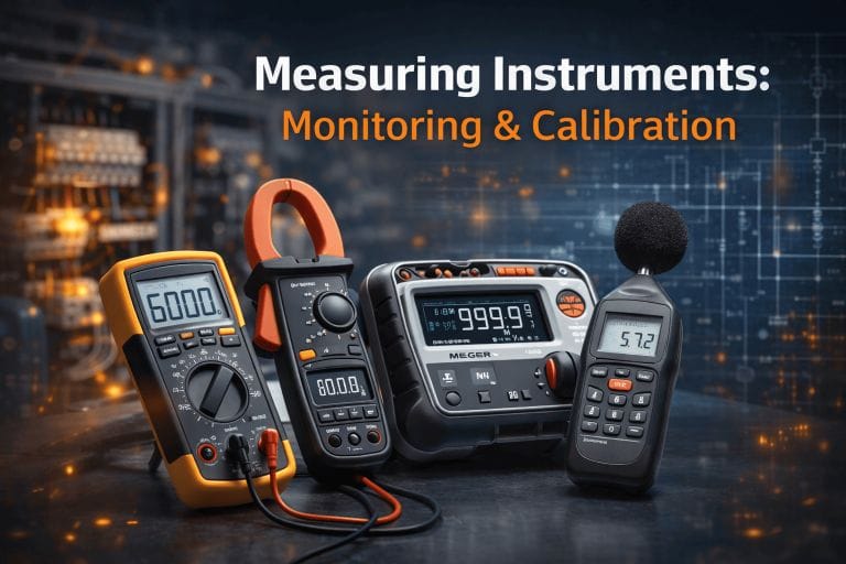 Measuring