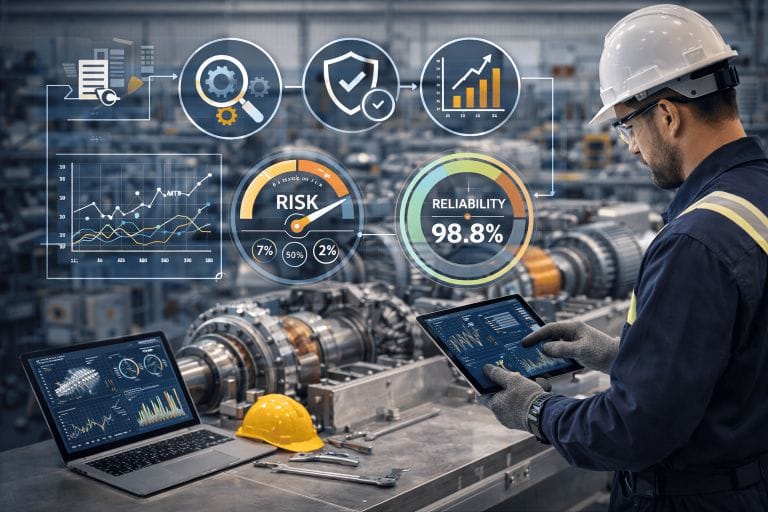 Reliability Engineering